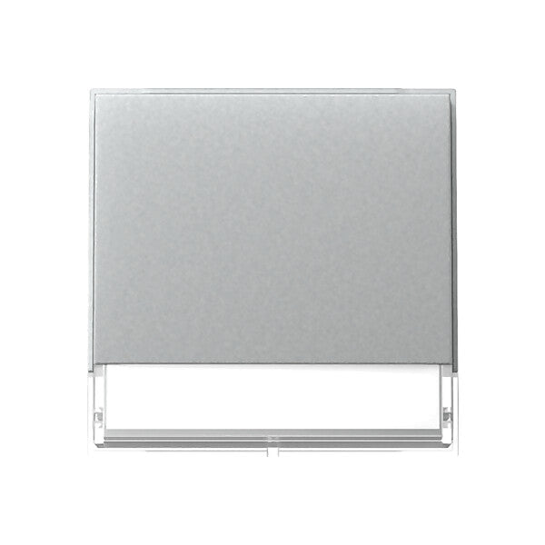 Gira Wippe F Alu 329965